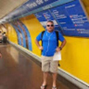 Meet your Posher, Nelson